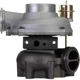 Purchase Top-Quality ROTOMASTER - A1380155N - New Turbocharger pa3