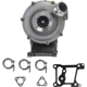 Purchase Top-Quality New Turbocharger by ROTOMASTER - A1670105N pa1