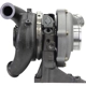 Purchase Top-Quality New Turbocharger by ROTOMASTER - A1670105N pa2