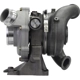 Purchase Top-Quality New Turbocharger by ROTOMASTER - A1670105N pa3