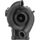 Purchase Top-Quality New Turbocharger by ROTOMASTER - A1670105N pa5