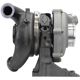 Purchase Top-Quality ROTOMASTER - A1670107N - New Turbocharger pa5