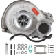 Purchase Top-Quality New Turbocharger by ROTOMASTER - H1300124N pa3