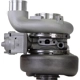 Purchase Top-Quality New Turbocharger by ROTOMASTER - H1300124N pa4