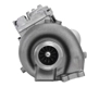 Purchase Top-Quality ROTOMASTER - H1300131N - Replacement Turbocharger pa10