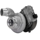 Purchase Top-Quality ROTOMASTER - H1300131N - Replacement Turbocharger pa6