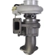 Purchase Top-Quality New Turbocharger by ROTOMASTER - H1350103N pa2