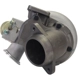 Purchase Top-Quality New Turbocharger by ROTOMASTER - H1350103N pa3