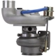 Purchase Top-Quality ROTOMASTER - H1350104N - New Turbocharger pa4