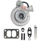 Purchase Top-Quality ROTOMASTER - H1350133N - New Turbocharger pa1