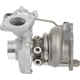 Purchase Top-Quality New Turbocharger by ROTOMASTER - J1400113N pa2