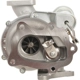 Purchase Top-Quality New Turbocharger by ROTOMASTER - J1400113N pa4