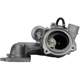 Purchase Top-Quality ROTOMASTER - K1030107N - Turbocharger pa3