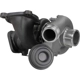 Purchase Top-Quality ROTOMASTER - K1030111N - Turbocharger pa2