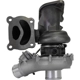 Purchase Top-Quality ROTOMASTER - K1030111N - Turbocharger pa4