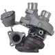 Purchase Top-Quality ROTOMASTER - K1030132N - New Turbocharger pa3