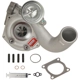 Purchase Top-Quality ROTOMASTER - K1030157N - New Turbocharger pa1
