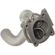Purchase Top-Quality ROTOMASTER - K1030157N - New Turbocharger pa2