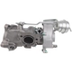 Purchase Top-Quality ROTOMASTER - K1030161N - New Turbocharger pa3