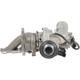 Purchase Top-Quality ROTOMASTER - K1030163N - New Turbocharger pa2