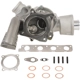 Purchase Top-Quality ROTOMASTER - K1030163N - New Turbocharger pa3