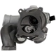 Purchase Top-Quality ROTOMASTER - K1030171N - New Turbocharger pa2