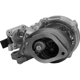 Purchase Top-Quality ROTOMASTER - K1030179N - Turbocharger pa3