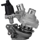 Purchase Top-Quality ROTOMASTER - K1030179N - Turbocharger pa4