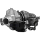 Purchase Top-Quality ROTOMASTER - K1030182N - Turbocharger pa2