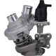 Purchase Top-Quality ROTOMASTER - K1030182N - Turbocharger pa5