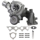 Purchase Top-Quality ROTOMASTER - K1030189N - New Turbocharger pa1