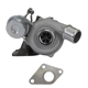 Purchase Top-Quality ROTOMASTER - K1030198N - New Turbocharger pa1