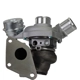 Purchase Top-Quality ROTOMASTER - K1030198N - New Turbocharger pa3