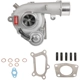 Purchase Top-Quality ROTOMASTER - K1040182N - New Turbocharger pa1