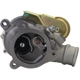 Purchase Top-Quality ROTOMASTER - K1040183N - New Turbocharger pa2