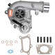 Purchase Top-Quality ROTOMASTER - K1040197N - New Turbocharger pa1