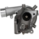 Purchase Top-Quality ROTOMASTER - K1040197N - New Turbocharger pa2