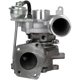 Purchase Top-Quality ROTOMASTER - K1040197N - New Turbocharger pa4