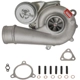 Purchase Top-Quality ROTOMASTER - K1040199N - New Turbocharger pa1