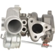 Purchase Top-Quality ROTOMASTER - K1040199N - New Turbocharger pa4