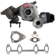 Purchase Top-Quality ROTOMASTER - K1390111N - New Turbocharger pa1