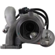 Purchase Top-Quality ROTOMASTER - M1020113N - New Turbocharger pa2