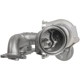 Purchase Top-Quality ROTOMASTER - M1030164N - New Turbocharger pa2
