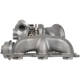 Purchase Top-Quality ROTOMASTER - M1030164N - New Turbocharger pa4