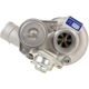 Purchase Top-Quality ROTOMASTER - M1040100N - Turbocharger pa2