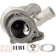 Purchase Top-Quality ROTOMASTER - M1040100N - Turbocharger pa3