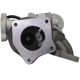 Purchase Top-Quality ROTOMASTER - M1040106N - New Turbocharger pa4