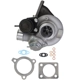 Purchase Top-Quality ROTOMASTER - M1040108N - New Turbocharger pa1