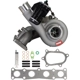 Purchase Top-Quality ROTOMASTER - M1040117N - Turbocharger pa1