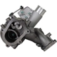 Purchase Top-Quality ROTOMASTER - M1040117N - Turbocharger pa3